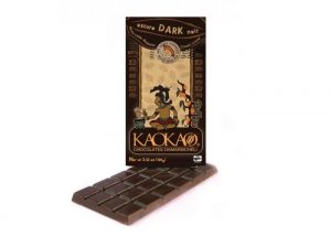 dark chocolate 100