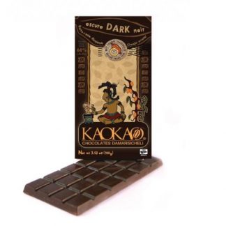 dark chocolate 100